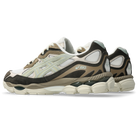 ASICS Gel-NYC Cream Lichen Rock