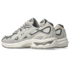ASICS Gel-NYC Cream Oyster Grey (GS)