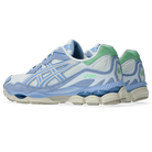 ASICS Gel-NYC Airy Blue Stone Wash