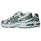 ASICS Gel-1130 White Silver Green