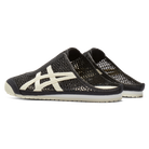 Onitsuka Tiger Mexico 66 Sabot Black Cream | 1183C123-001