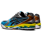 ASICS Gel-Kayano 14 Angelo Baque Rebirth of Cool