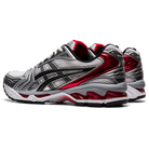 ASICS Gel-Kayano 14 White Classic Red