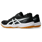ASICS Upcourt 6 Black White