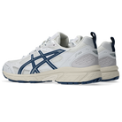 ASICS Gel-Nunobiki White Independence Blue