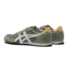 Onitsuka Tiger Serrano Burnt Olive White