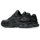 ASICS Gel-NYC 2.0 Gore-Tex Graphite Grey Black