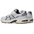 ASICS Gel-1130 White Deep Plum (Women's)