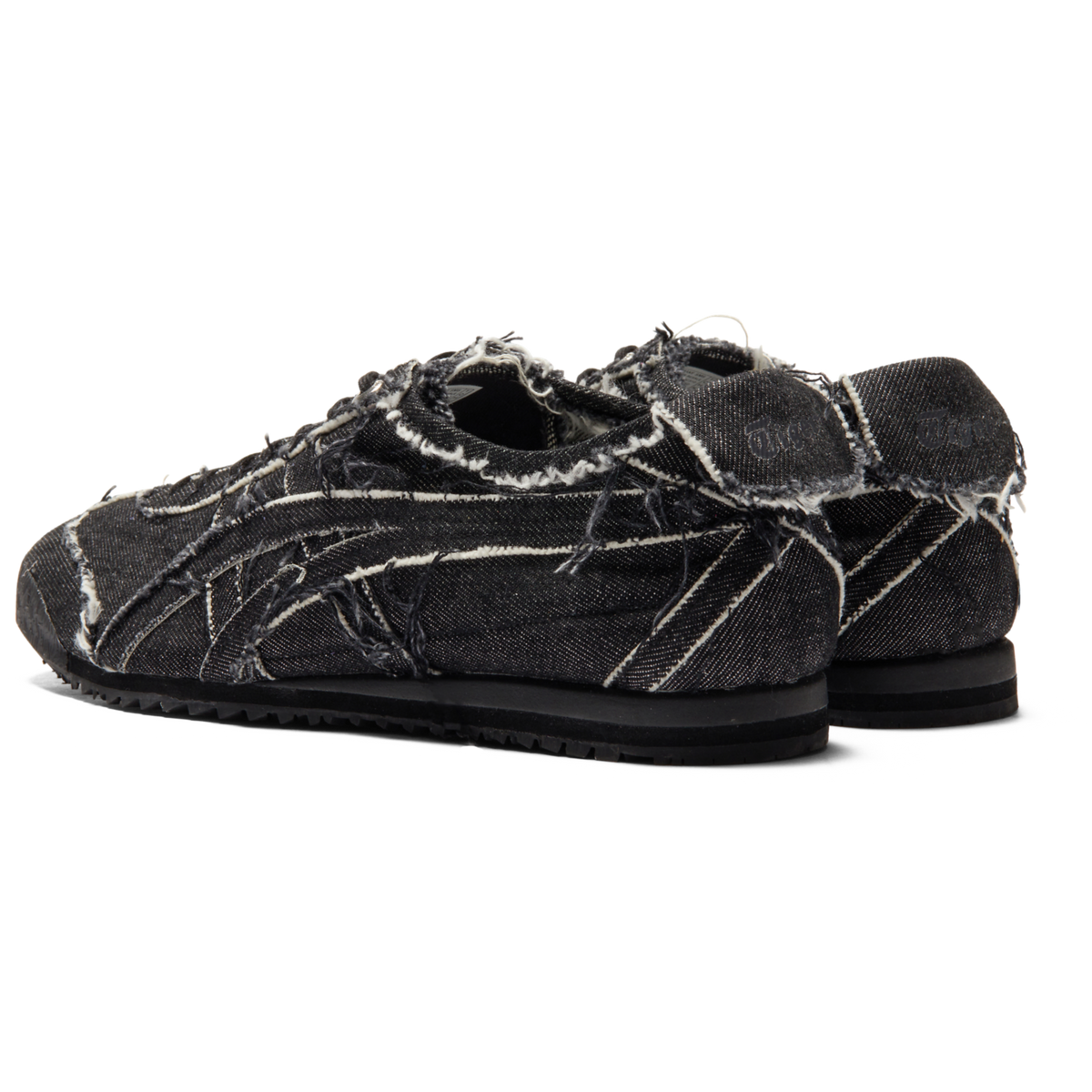 Onitsuka Tiger Mexico 66 SD Black Denim | 1183C310-001