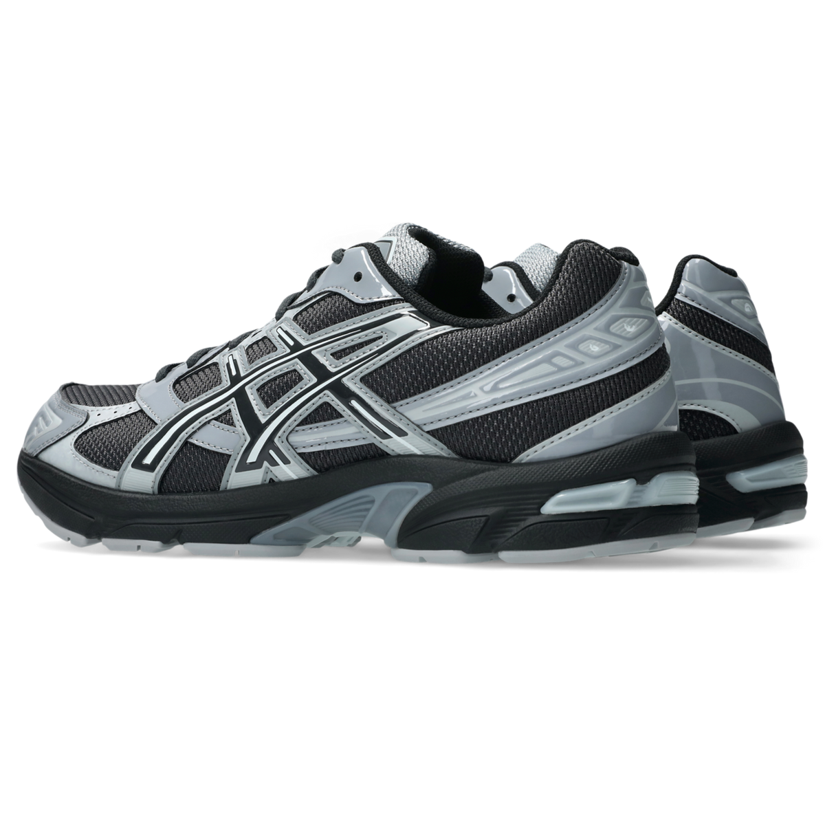ASICS Gel-1130 Graphite Grey Gravel