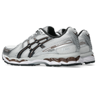 ASICS Gel-Kayano 12.1 White Graphite Grey Brown