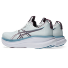 ASICS Gel-Nimbus 28 Arctic Blue Velvet Purple (Women's)
