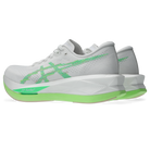 ASICS Sonicblast White Vital Green (Women's)