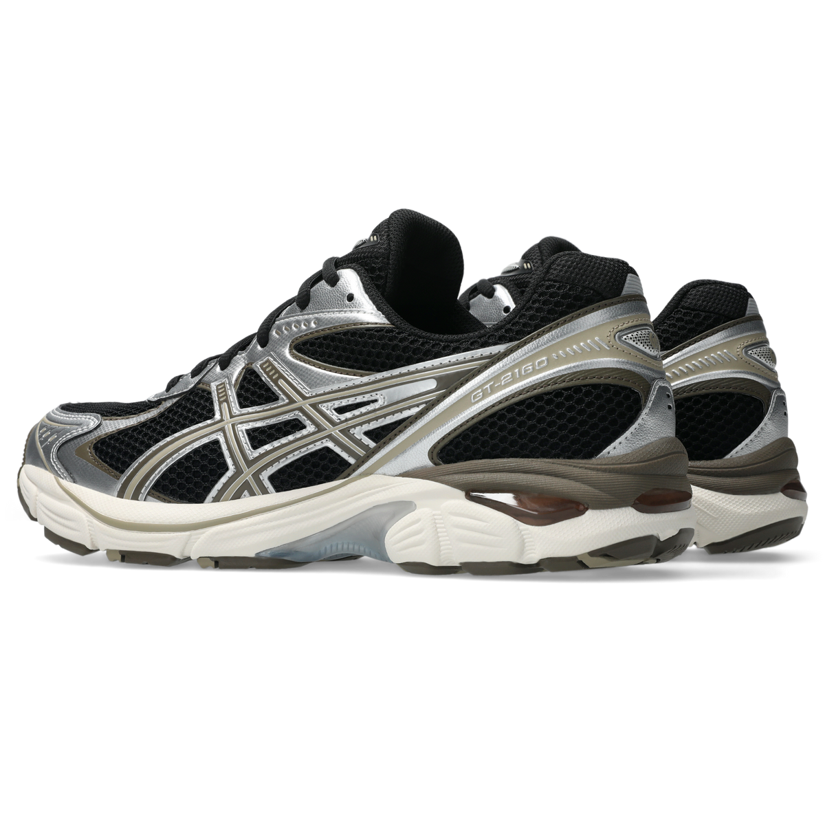 ASICS GT-2160 Black Driftwood