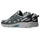 ASICS Gel-Venture 6 Cement Grey Obsidian Grey