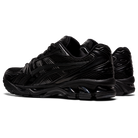 ASICS Gel-Kayano 14 Black Graphite Grey