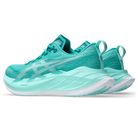 ASICS Superblast 2 Wave Teal Illuminate Mint