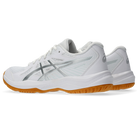 ASICS Upcourt 6 White Pure Silver (Women's)