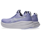 ASICS Gel-Nimbus 28 Bluebell White (Women's)