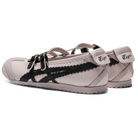 Onitsuka Tiger Mexico 66 TGRS Crystal Pink Graphite Grey (Women's)