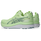 ASICS Gel-Kayano 33 Illuminate Yellow White