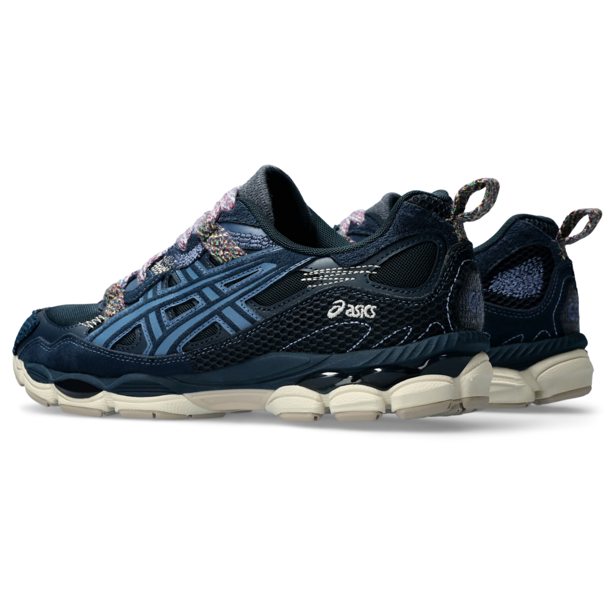 ASICS Gel-NYC Imbari Pack Fujitaka Towel