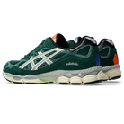 ASICS Gel-NYC Ballaholic Jewel Green