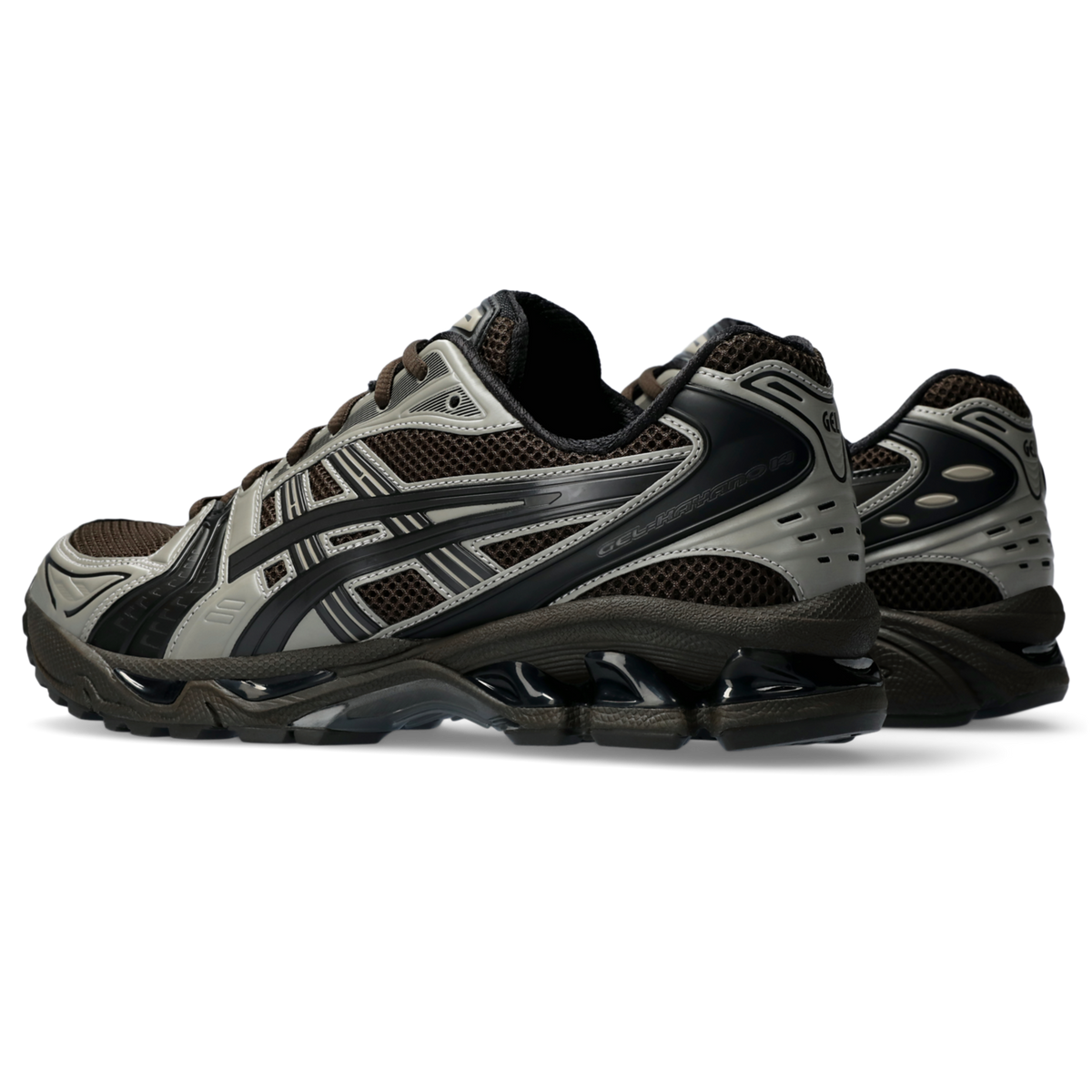ASICS Gel-Kayano 14 atmos Undermycar Pepper
