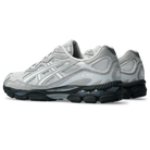 ASICS Gel-NYC Glacier Grey Black
