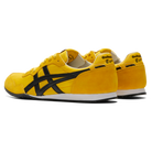 Onitsuka Tiger Serrano Yellow Black