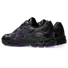 ASICS Gel-NYC Needles Black Purple