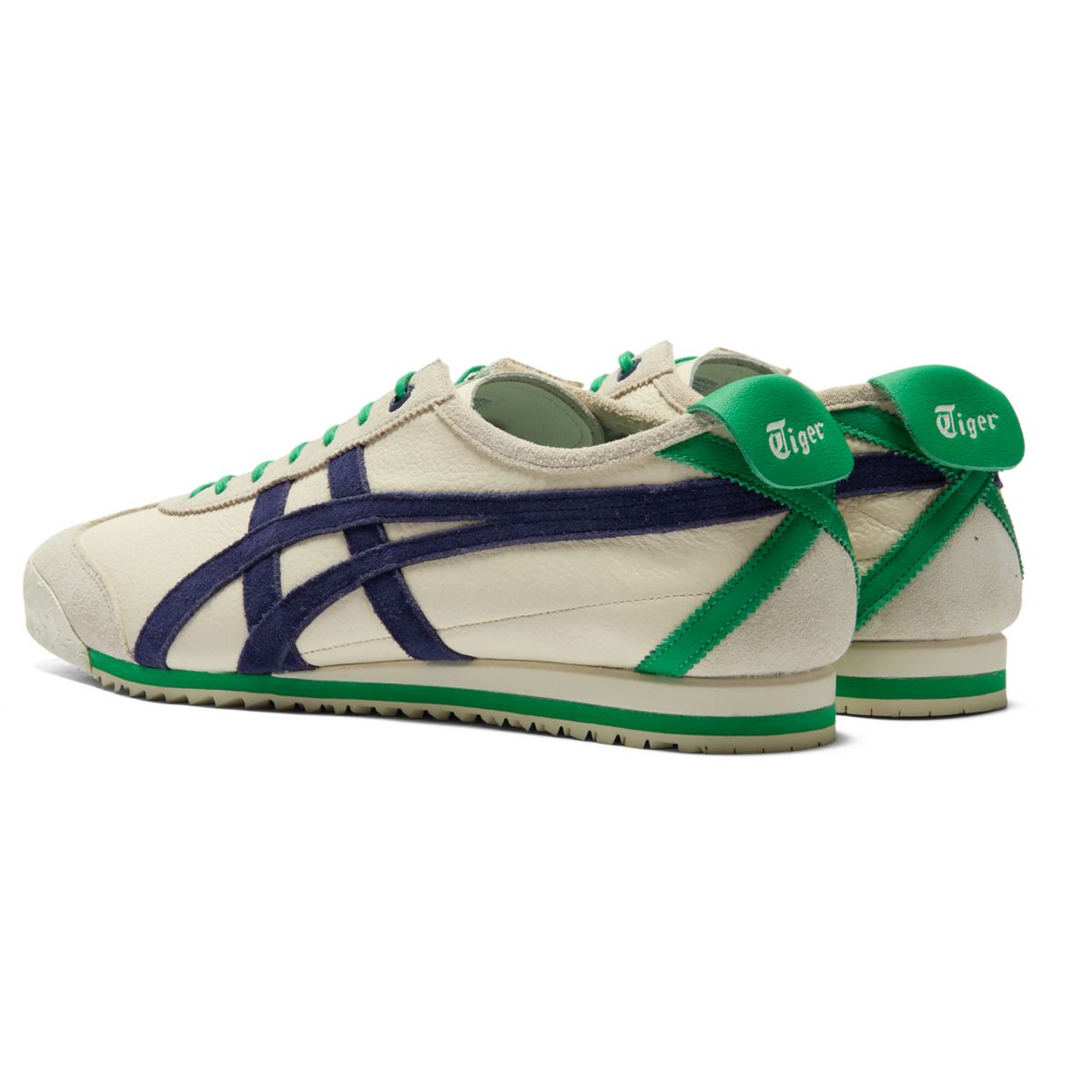 Onitsuka Tiger Mexico 66 SD Birch Peacoat Green