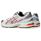 ASICS Gel-1130 White Desert Red