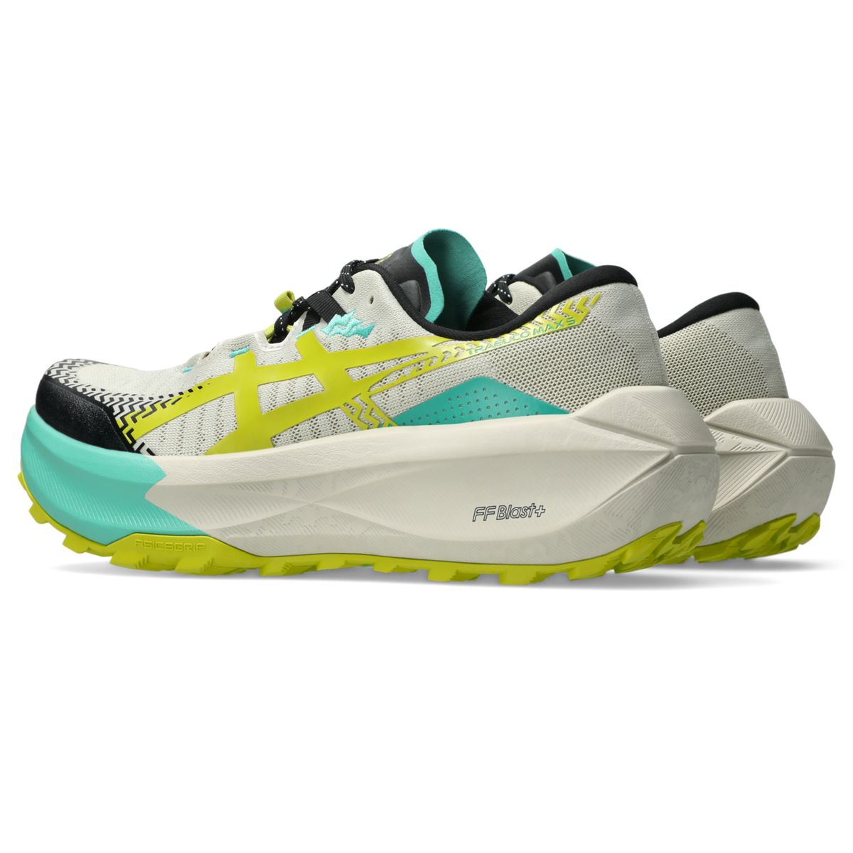 ASICS Trabuco Max 5 Light Dust Cacti