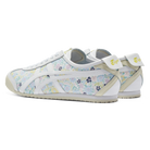 Onitsuka Tiger Mexico 66 White Blue Floral