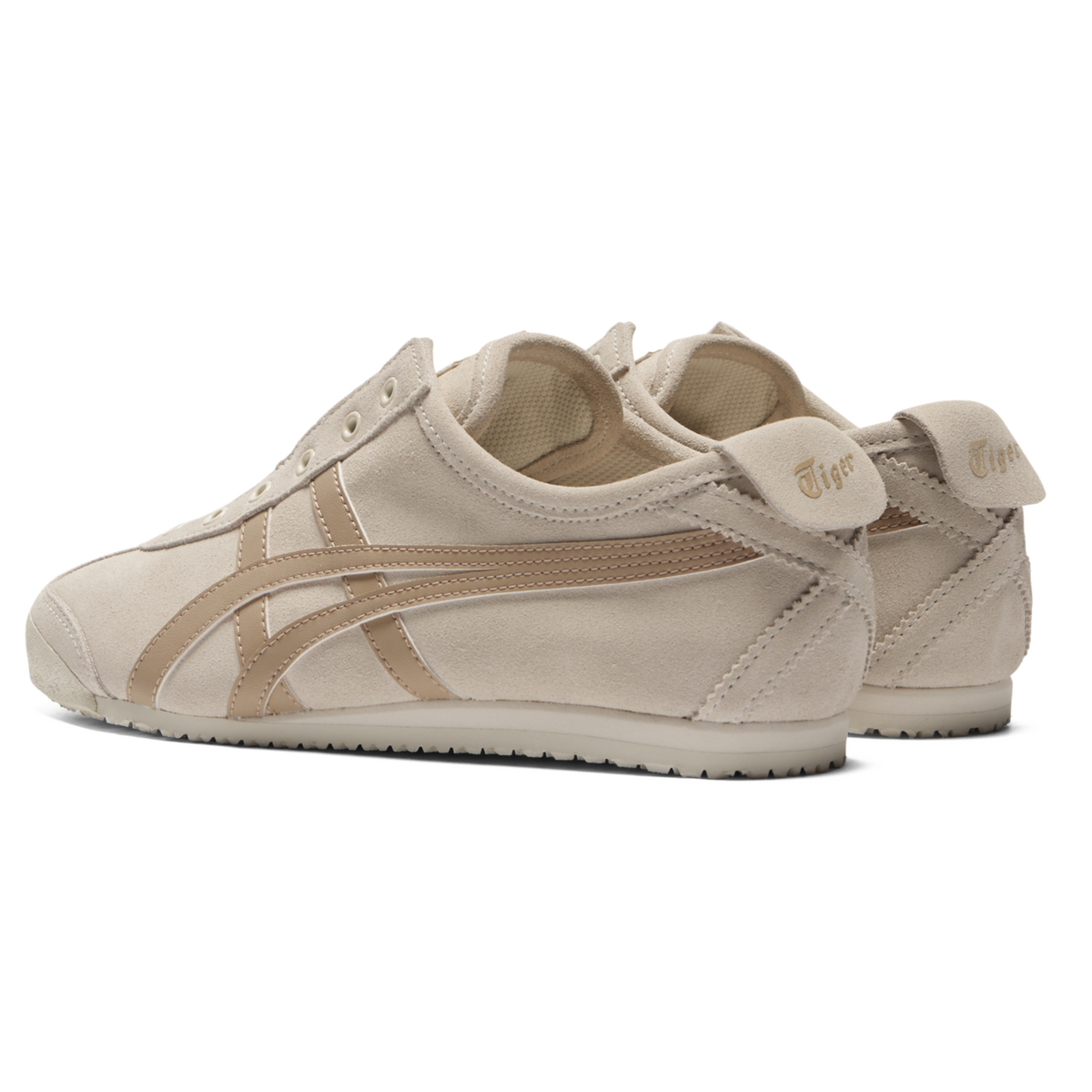 Onitsuka Tiger Mexico 66 Slip-On Birch Wood Crepe (2023)