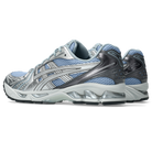 ASICS Gel-Kayano 14 Dolphin Grey Pure Silver