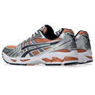 ASICS Gel-Kayano 14 Sepia Pure Silver