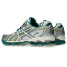 ASICS Gel-Nimbus 10.1 White Rainy Lake