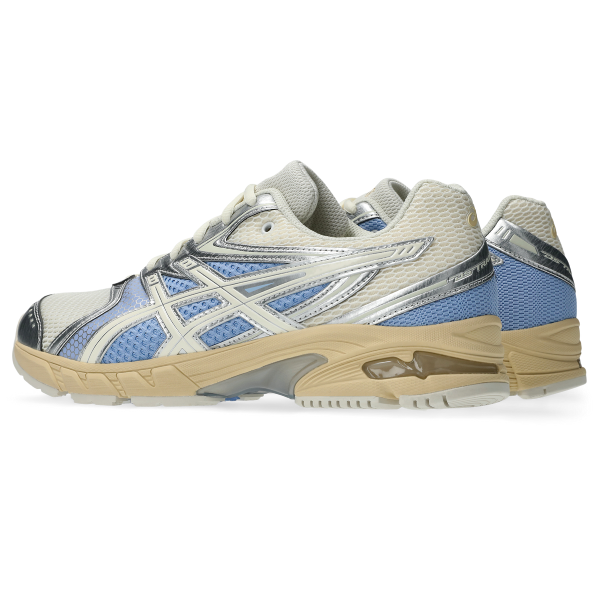 ASICS Gel-DS Trainer 14 Ivory Light Sapphire