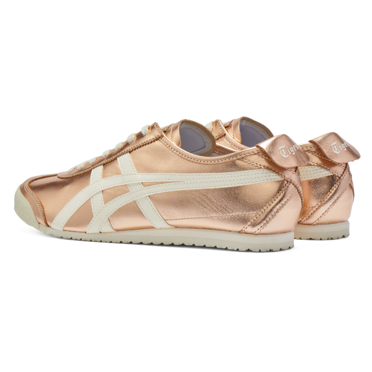 Onitsuka Tiger Mexico 66 Rose Gold