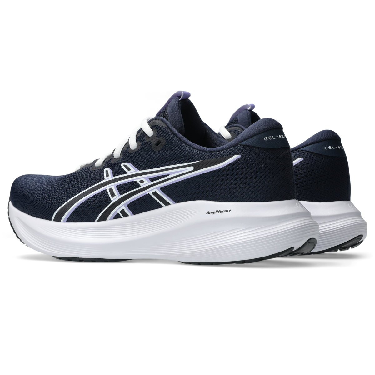 ASICS Gel-Excite 11 Midnight White (Women's)
