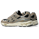 ASICS Gel-NYC Black Greige