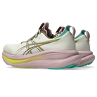 ASICS Gel-Nimbus 28 TR Light Dust Clay Canyon (Women's)