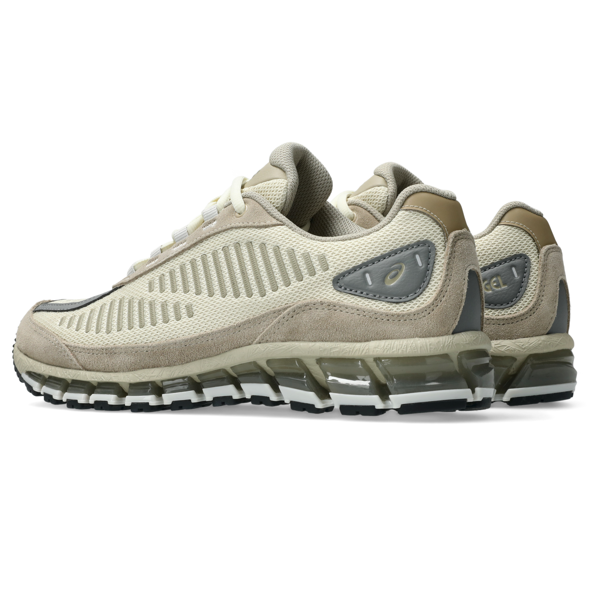ASICS Gel-Quantum 360 I AMP Pale Oak Wool