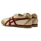 Onitsuka Tiger Mexico 66 SD Beige Beet Juice | 1183C015-202