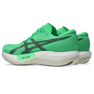 ASICS Magic Speed 5 Vital Green Carrier Grey