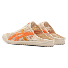 Onitsuka Tiger Mexico 66 Sabot Oatmeal Habanero