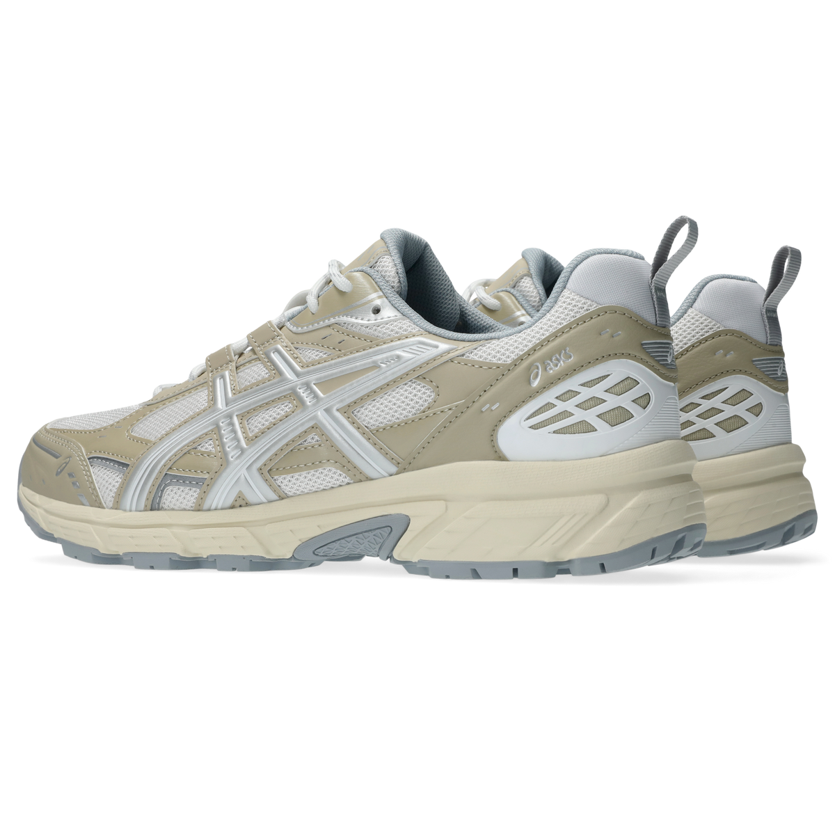 ASICS Gel-Nunobiki White Putty