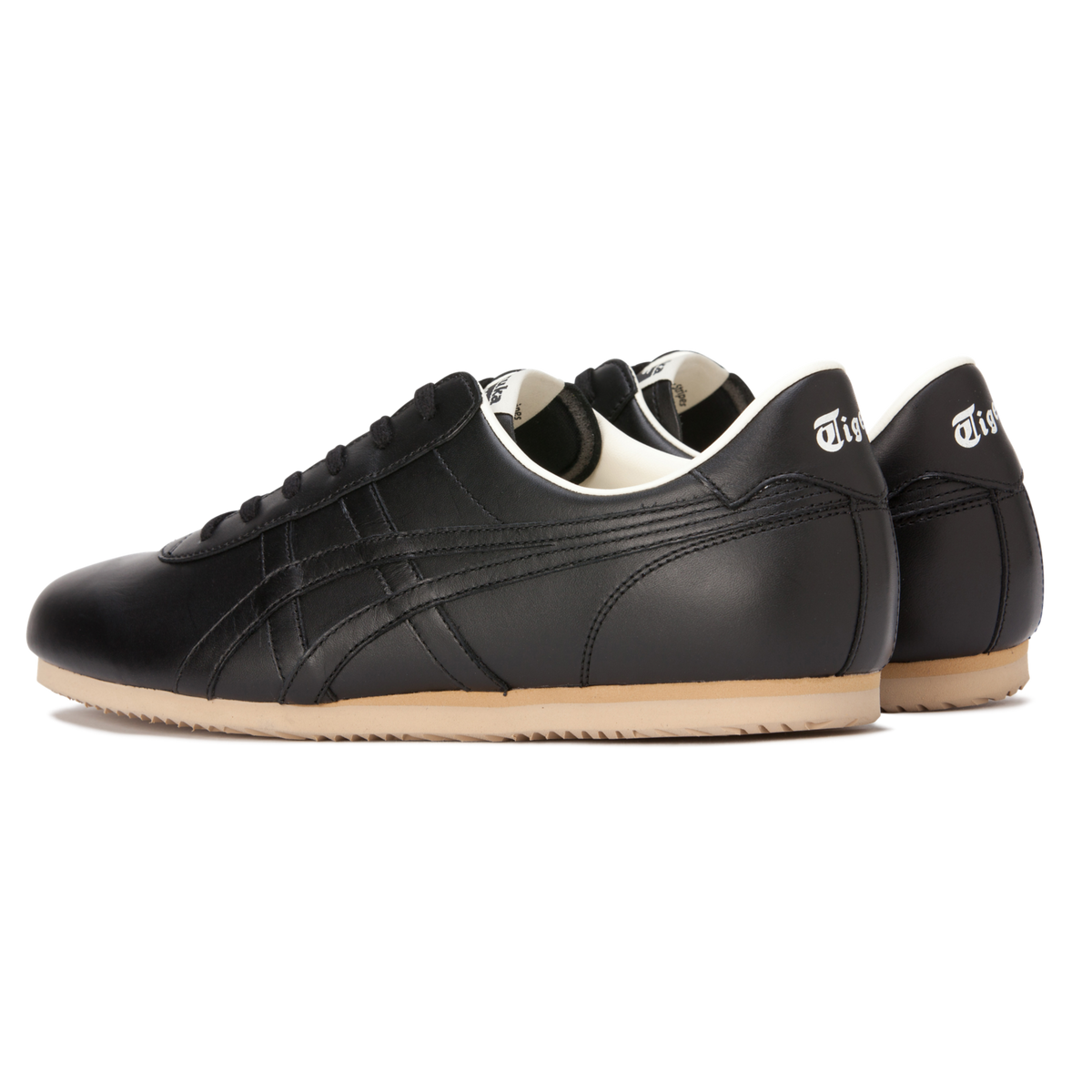 Onitsuka Tiger Tai Chi NM Black Tan